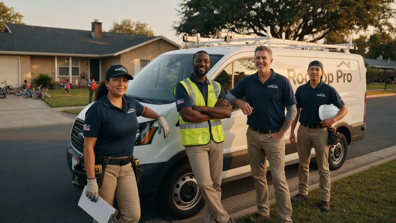 Roof Repair in Gardnerville, NV near me
